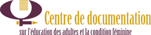 Logo CDEACF