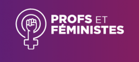 Profs et féministes.