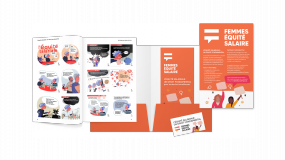 Photographie des outils.