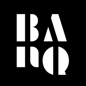 Logo de BAnQ.