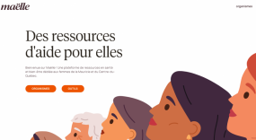 Extrait du site Web.