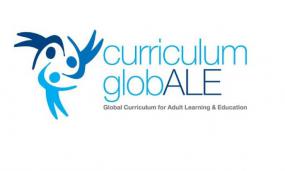 Logo de Curriculum globALE.