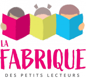 La fabrique des petits lecteurs.