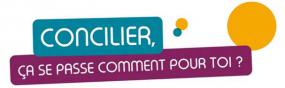 Logo du projet Concilier.