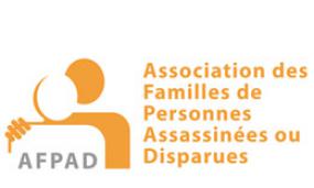 Association des familles de personnes assassinées ou disparues