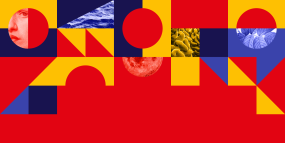 Visuel du congrès de l'ACFAS 2022