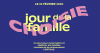 Jour de la famille choisie.
