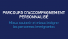 Parcours d'accompagnement personnalisé : mieux soutenir et mieux intégrer les personnes immigrantes.