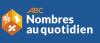 ABC, Nombres au quotidien.