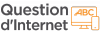 Logo de Question d'Internet.
