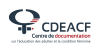 Logo du CDÉACF.