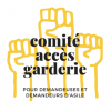 Comité accès garderie.