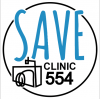Save Clinic 554.