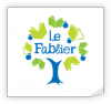 logo du Le Fablier