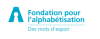 Logo de la fondation.
