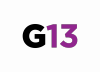 Logo du G13.