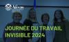 Vignette de la Journée du travail invisible.