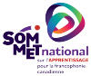 Logo du Sommet.