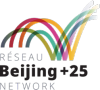 Logo du réseau.