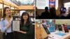 Photo montage de la présentation des mentions.