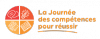 La Journée des compétences pour réussir .