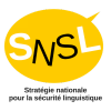 logo de la snsl