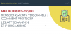 Meilleures pratiques. Renseignements personnels : comment protéger les apprenant-e-s et l’organisme.